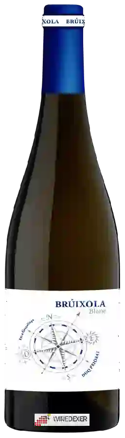 Winery Terra i Vins - Brúixola Blanc