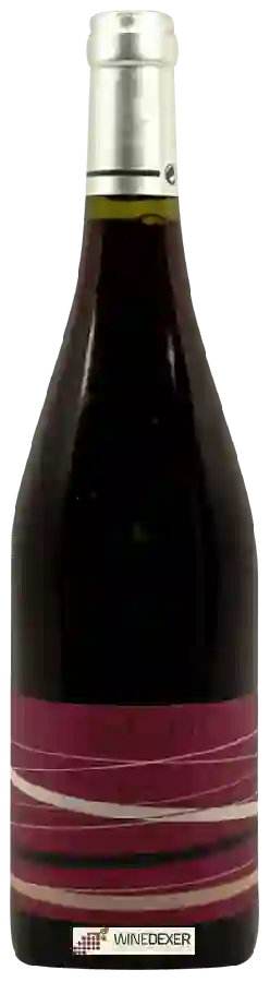 Winery Terra Laura - Cheverny Rouge Winery Terra Laura - Cheverny Rouge