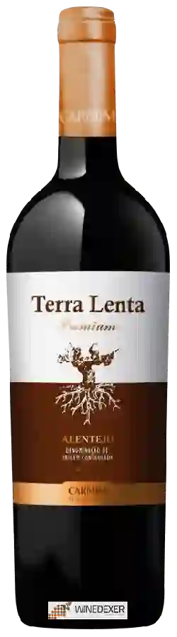 Winery Terra Lenta - Alentejo Premium Winery Terra Lenta - Alentejo Premium