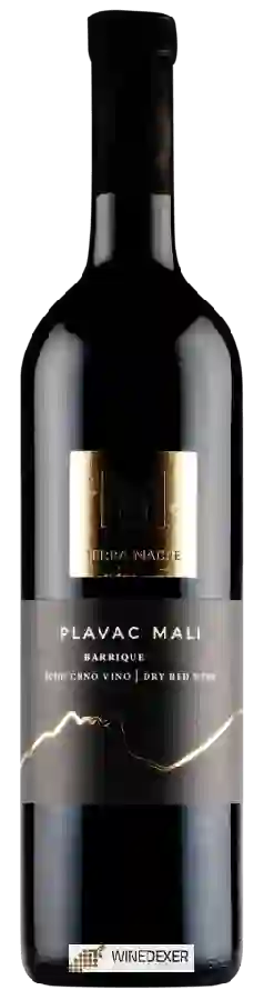 Winery Terra Madre - Plavac Mali Barrique Winery Terra Madre - Plavac Mali Barrique