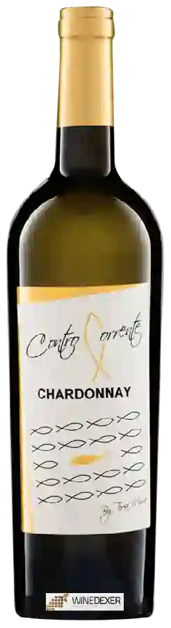 Winery Terra Musa - Contro Corrente Chardonnay Winery Terra Musa - Contro Corrente Chardonnay