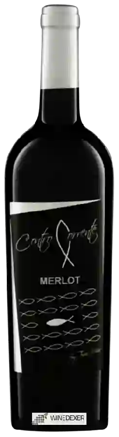 Winery Terra Musa - Contro Corrente Merlot