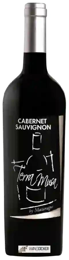 Winery Terra Musa - Cabernet Sauvignon