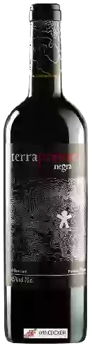 Winery Terra Personas - Negra