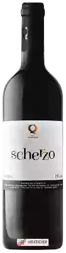 Winery Terra Quercus - Scherzo