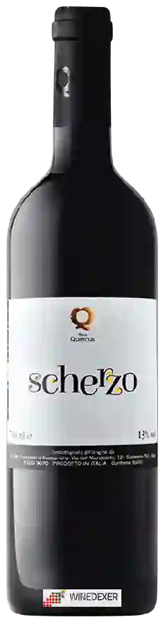 Winery Terra Quercus - Scherzo
