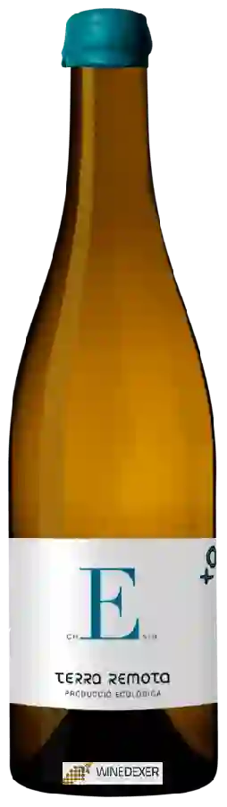 Winery Terra Remota - Chenin