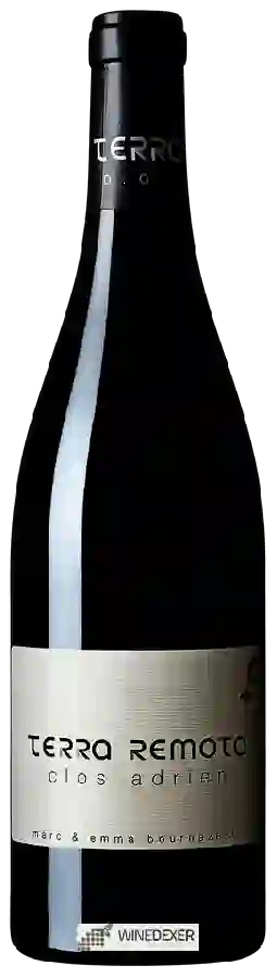 Winery Terra Remota - Clos Adrien