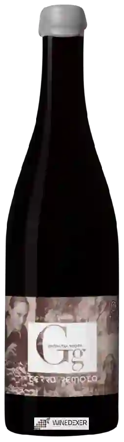 Winery Terra Remota - Garnatxa Negra