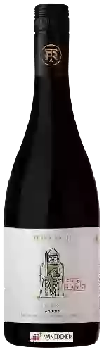 Winery Terra Riche - End Game The Rook Shiraz