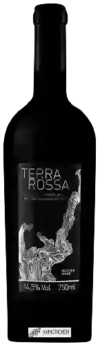 Winery Terra Rossa - Vigne Vecchie Primitivo di Manduria