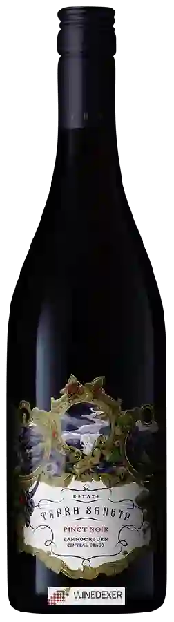 Winery Terra Sancta - Estate Pinot Noir