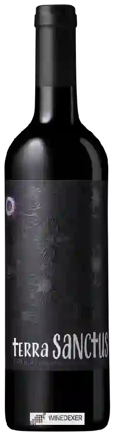 Winery Terra Sanctus - Clos la Rae Priorat Winery Terra Sanctus - Clos la Rae Priorat