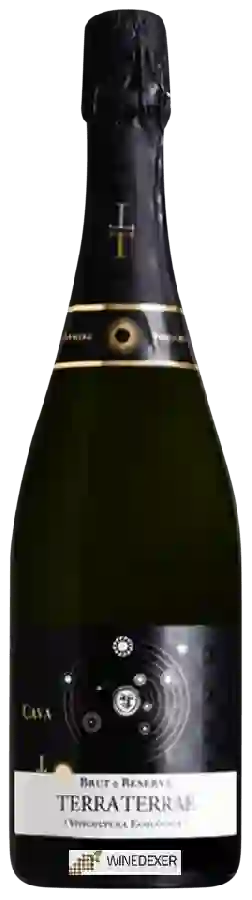 Winery Terra Terrae - Cava Reserva Brut Winery Terra Terrae - Cava Reserva Brut