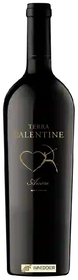 Winery Terra Valentine - Amore