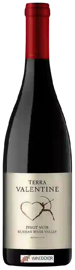 Winery Terra Valentine - Pinot Noir Russian River Valley