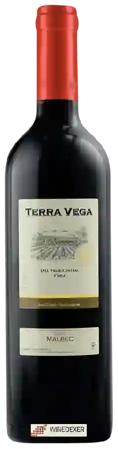 Winery Terra Vega - Malbec Winery Terra Vega - Malbec