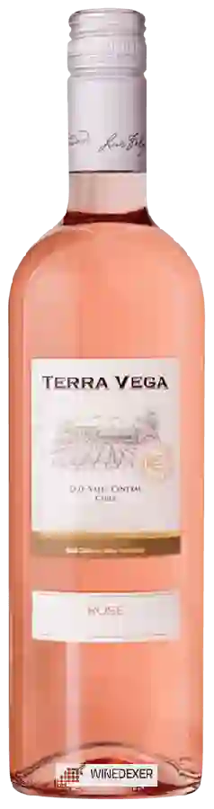 Winery Terra Vega - Rosé Winery Terra Vega - Rosé