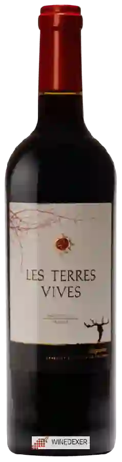 Winery Terra Viva - Les Terres Vives Winery Terra Viva - Les Terres Vives