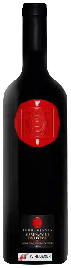 Winery Terrabianca - Campaccio Collezione Winery Terrabianca - Campaccio Collezione