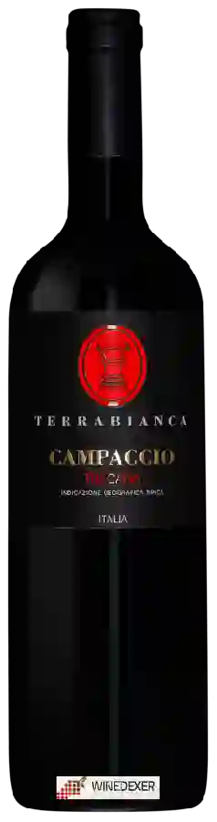 Winery Terrabianca - Campaccio