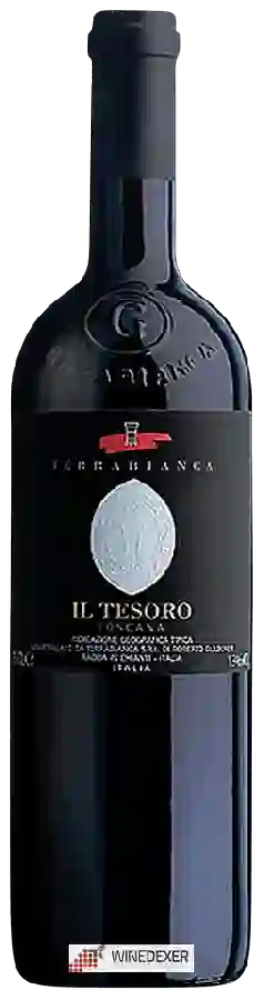 Winery Terrabianca - Il Tesoro