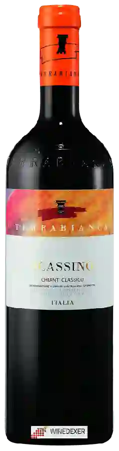 Winery Terrabianca - Scassino Chianti Classico
