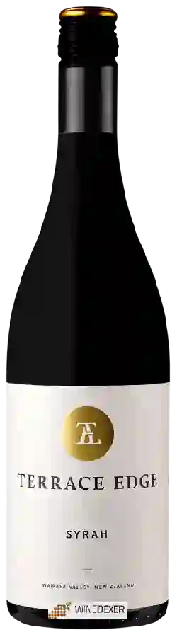 Winery Terrace Edge - Syrah