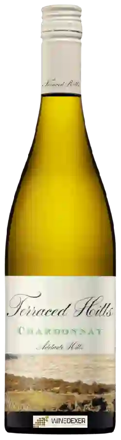Winery Terraced Hills - Chardonnay Winery Terraced Hills - Chardonnay