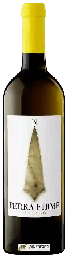 Winery Vinum Terrae - Terra Firme Albariño