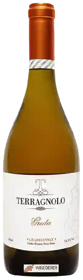 Winery Terragnolo - Greda Chardonnay