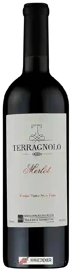 Winery Terragnolo - Merlot Winery Terragnolo - Merlot