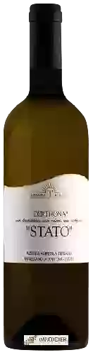 Winery Terralba - Derthona Stato