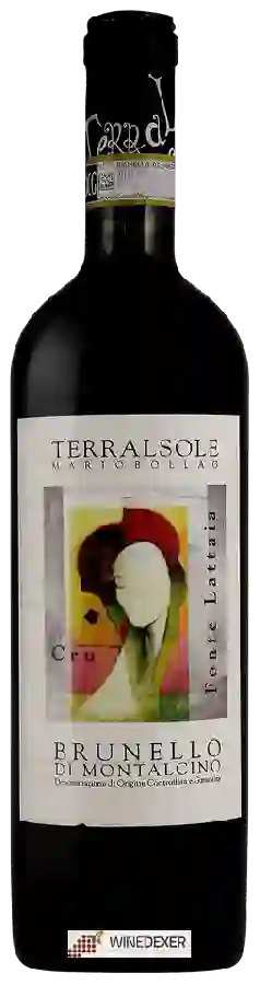 Winery Terralsole - Brunello di Montalcino Winery Terralsole - Brunello di Montalcino