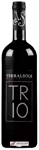Winery Terralsole - Trio