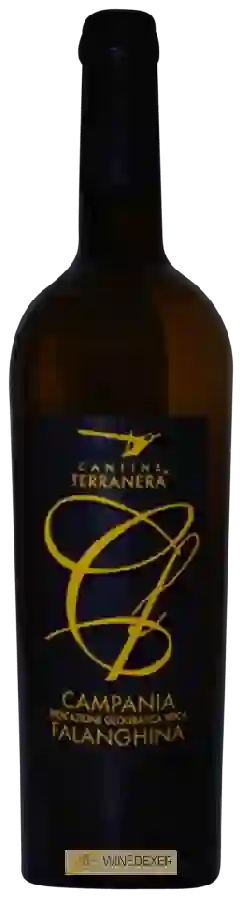 Winery Terranera - Falanghina Winery Terranera - Falanghina