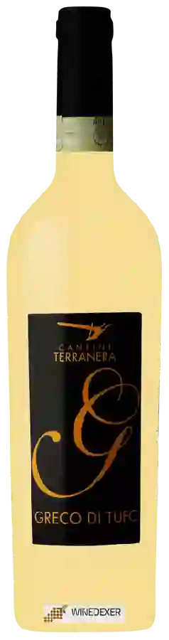 Winery Terranera - Greco di Tufo