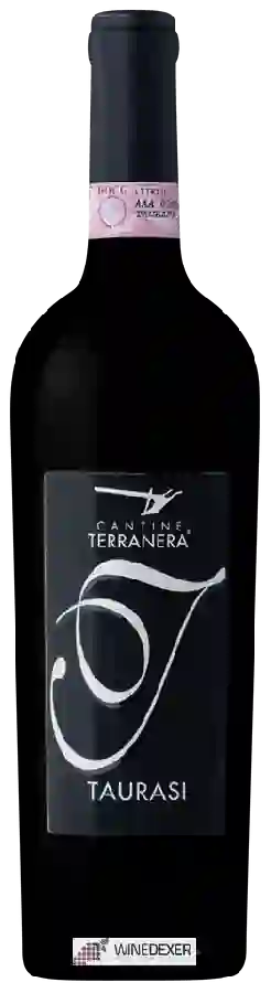 Winery Terranera - Taurasi Winery Terranera - Taurasi