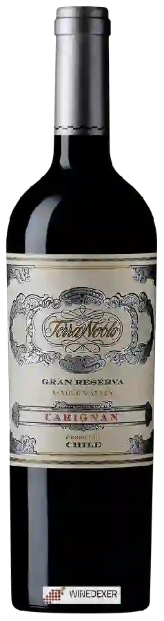Winery TerraNoble - Gran Reserva Carignan Winery TerraNoble - Gran Reserva Carignan