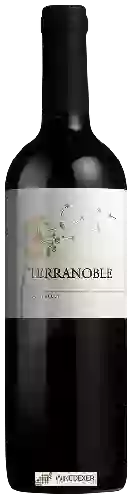 Winery TerraNoble - Merlot