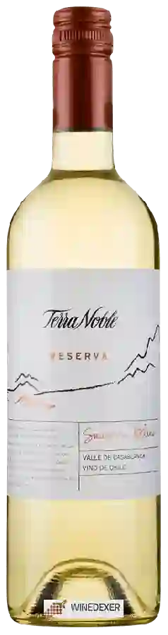 Winery TerraNoble - Reserva Sauvignon Blanc