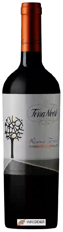 Winery TerraNoble - Reserva Terroir Cabernet Sauvignon (Los Lingues)