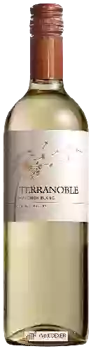 Winery TerraNoble - Sauvignon Blanc