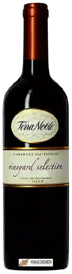 Winery TerraNoble - Vineyard Selection Cabernet Sauvignon