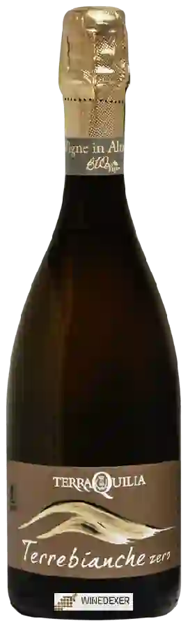 Winery TerraQuilia - Terrebianche Zero