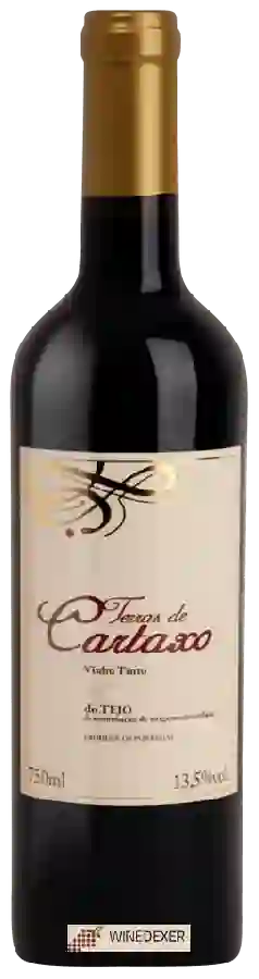 Winery Terras de Cartaxo - Tinto