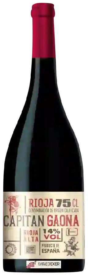 Winery Rodríguez Sanzo - Capitan Gaona Winery Rodríguez Sanzo - Capitan Gaona