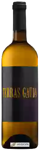 Winery Terras Gauda - Terras Gauda O Rosal Etiqueta Negra (Black Label)