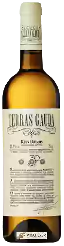 Winery Terras Gauda - Terras Gauda O Rosal