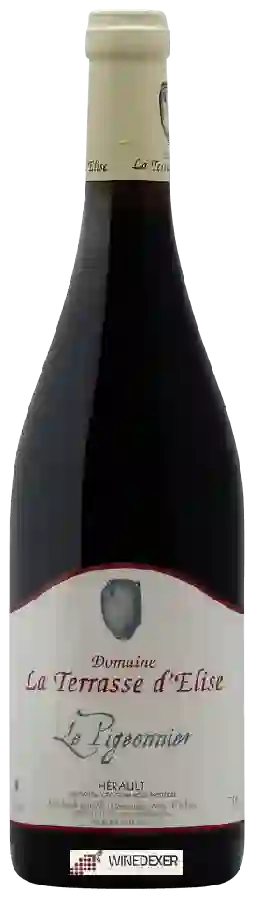 Domaine La Terrasse d'Elise - Le Pigeonnier